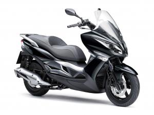 Kawasaki J125